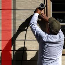 Best Stucco Siding  in Captain Cook, HI